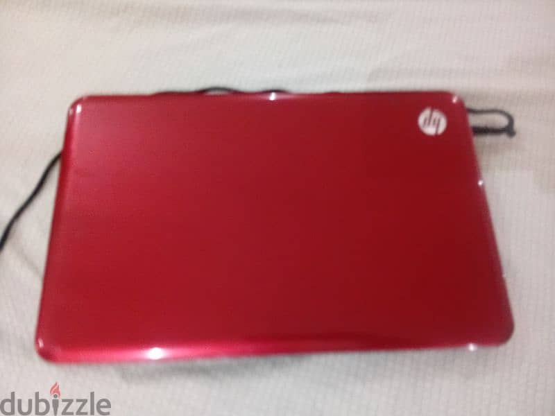 لاب توب hp pavilion g6 2