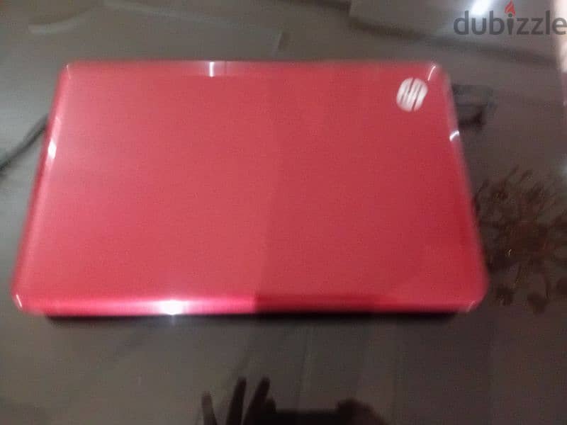 لاب توب hp pavilion g6 3