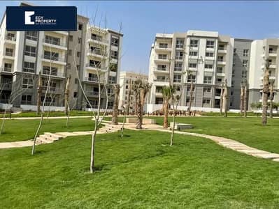 LOWEST PRICE 3 BR Apartment for sale Ready to Move in Hyde Park New Cairo Fifth Settlement