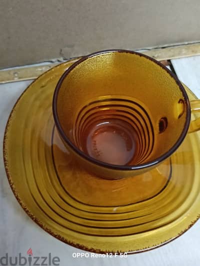 فناجيل قهوة