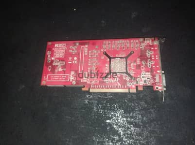 AMD FirePro Graphics Card V5900