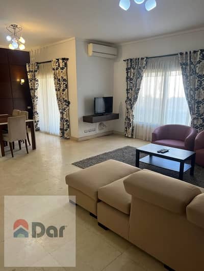 Apartment for rent 150m  in Palm Hills compound at a great price.