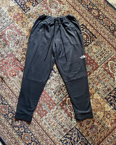 بنطلون نورث فيس أصلي - original THE NORTH FACE PANTS