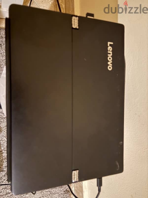 Lenovo lap top and tablet 1