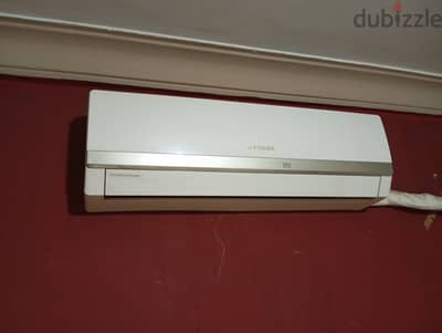 Sharp Air Conditioner 1.5 HP Plasma - Cool Only