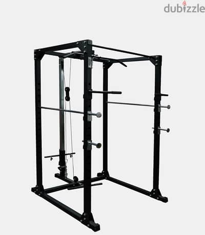 Elite power rack باور راك