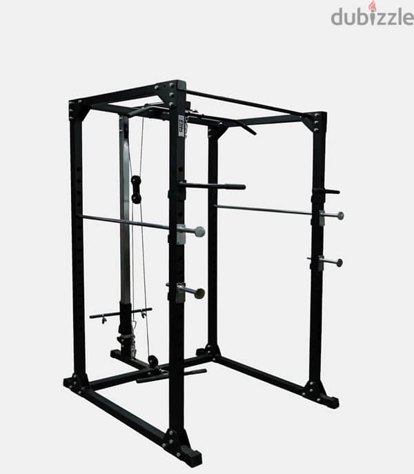 Elite power rack باور راك 0