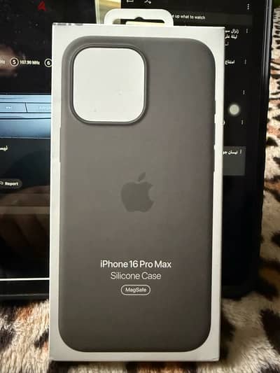 apple iPhone 16 Pro max original case