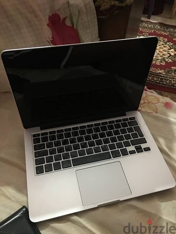 MacBook Pro 2015 ماك بوك برو 5