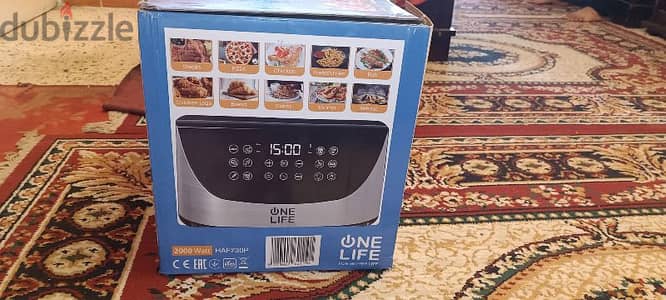 اير فراير air fryer