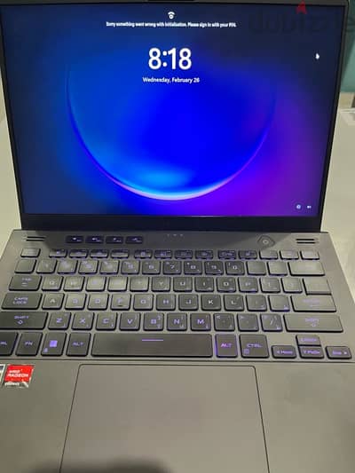 asus zephrus g(14) 2022