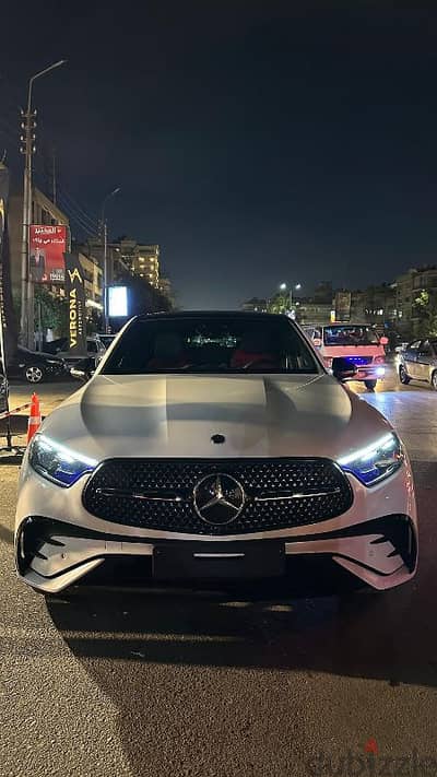 Mercedes-Benz GLC 300 2024 Brand New