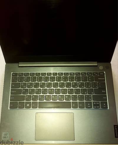 laptop Lenovo ThinkBook  Core i7   لابتوب لينوفو