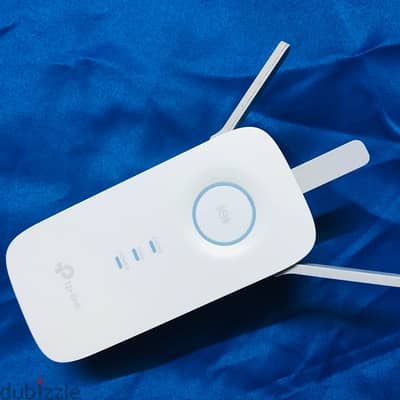 TP-Link AC1750 WiFi Extender (RE450)