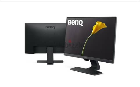 Benq Gw2480L stylish gaming monitor