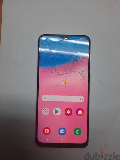 Samsung galaxy A30s