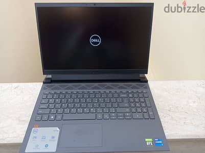 Dell G15 Core i7 12700h و  Core i7 10750H RTX 4 GB عرض لمدة يوم واحد