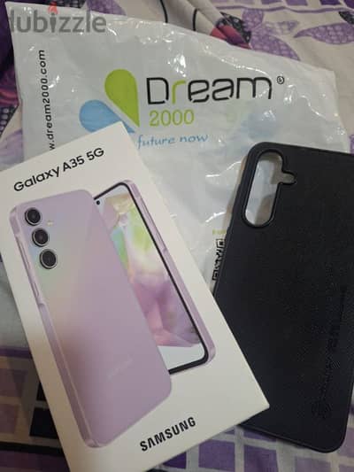 Samsung Galaxy a35 5g