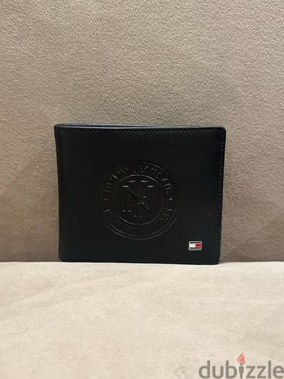 original tommy helfiger wallet