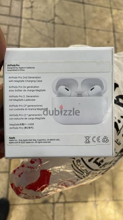 AirPods Pro 2