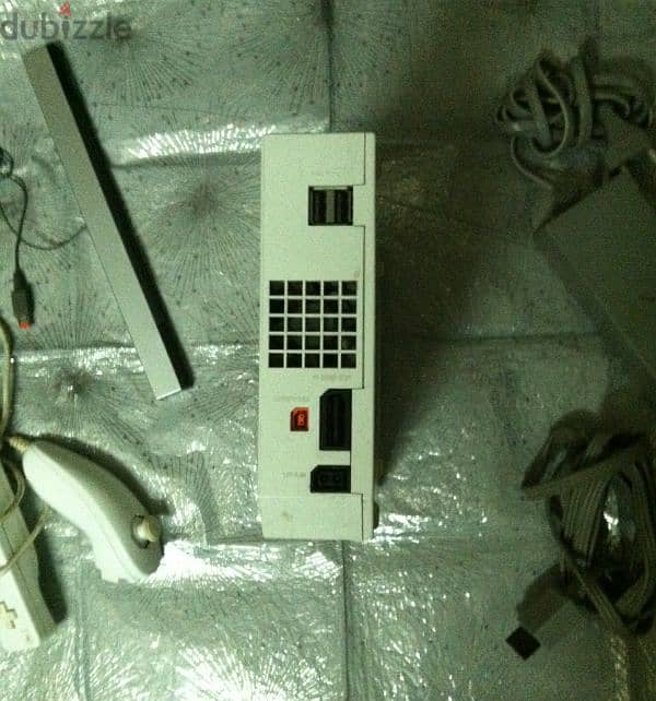 Wii معدل 2