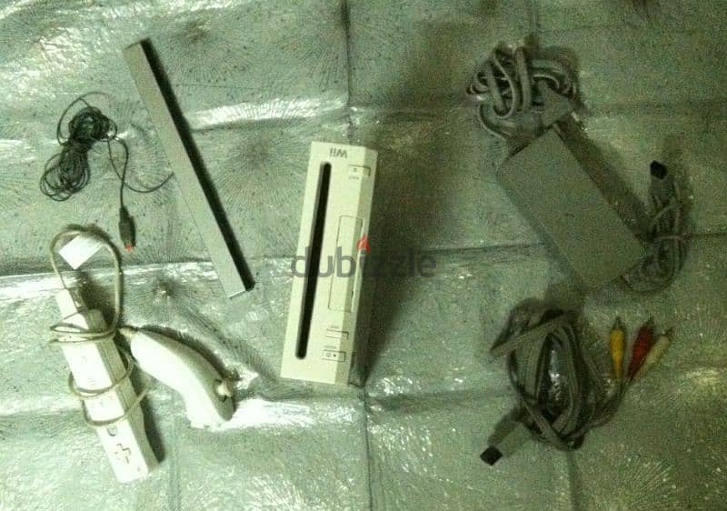 Wii معدل 3