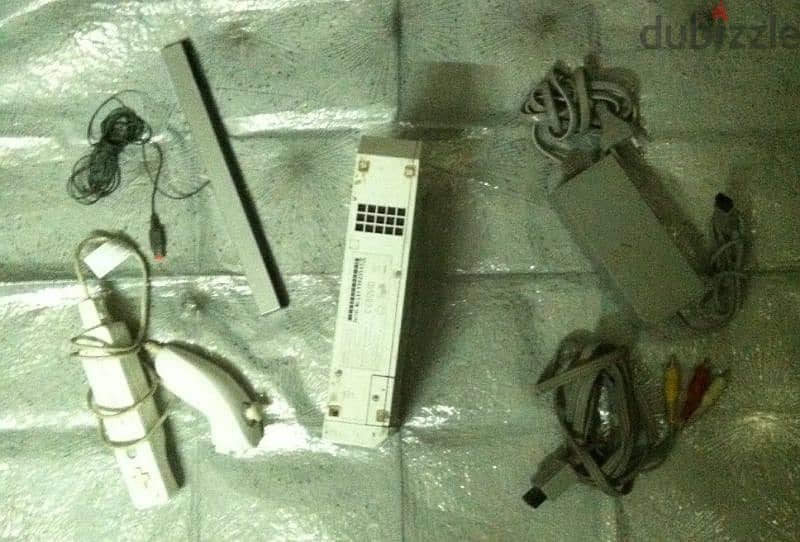 Wii معدل 4