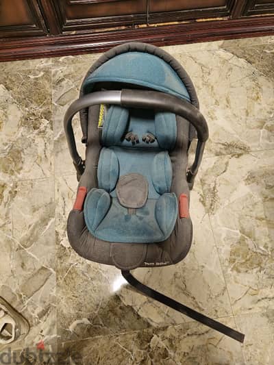 كارسيت_ car seat