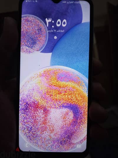 Samsung Galaxy A 23