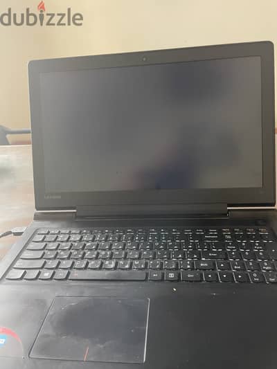 Lenovo 15" screen