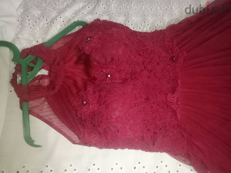 فستان سواريه 2