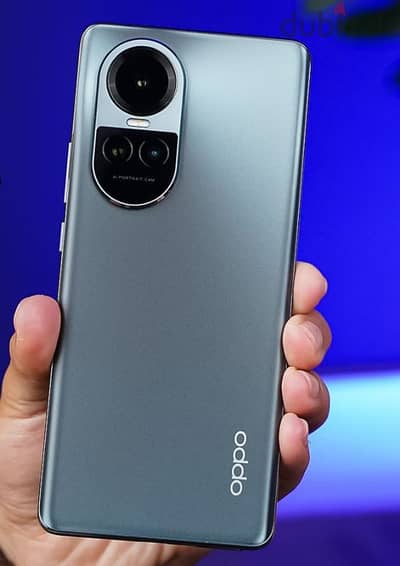 بيع هاتف oppo Reno 10 5g قابل للتفاوض