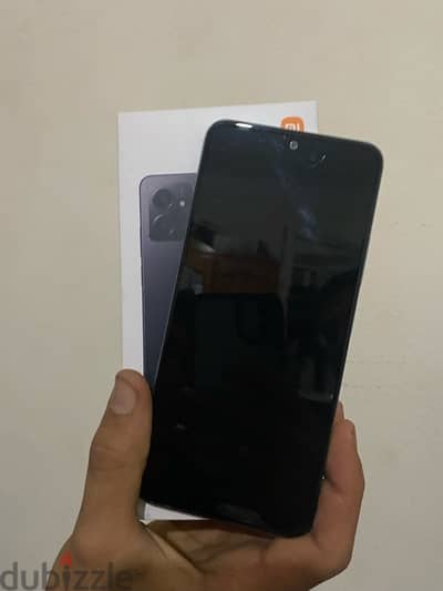 Redmi Note 12