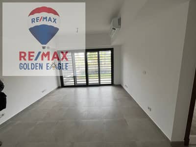 Legal Rental in #Madinaty – Privado - 82m . garden 35m