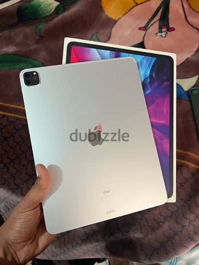 ipad pro 12.9 256 gb