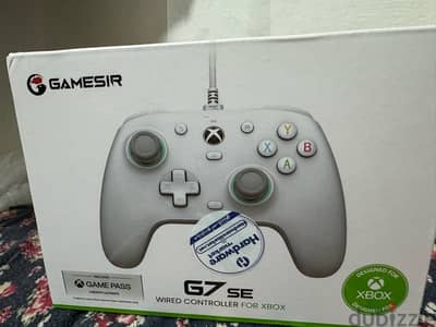 xbox gamesir g7 se