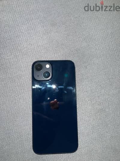 Iphone 13 black