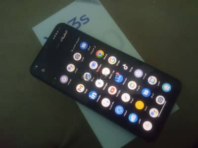 Vivo y33s للبيع