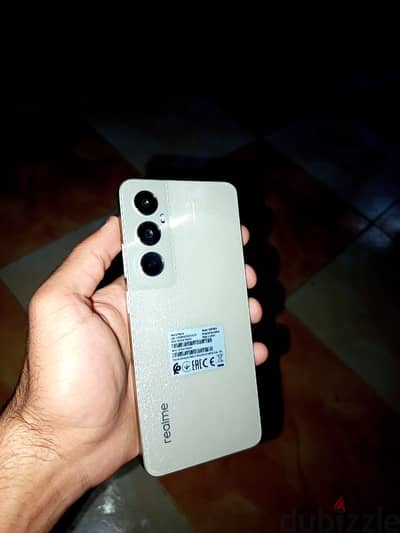 Realme c65