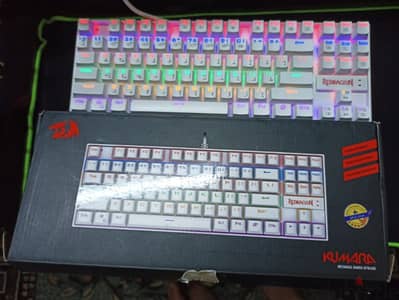 keyboard k552