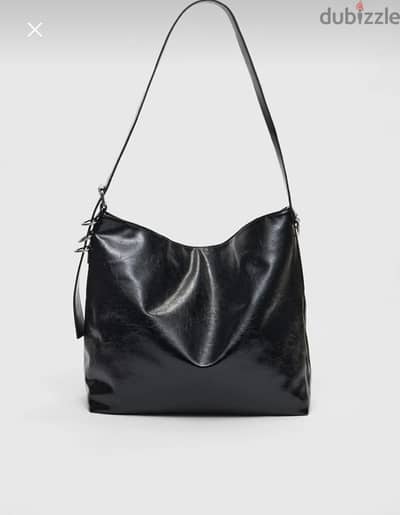 Stradivarius bag