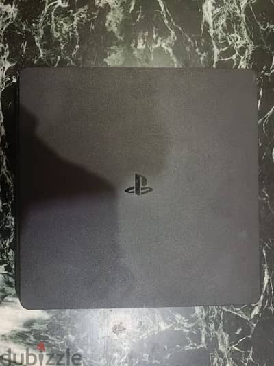 playstation 4 slim 1tb