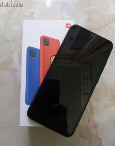 Xiaomi Redmi 9C