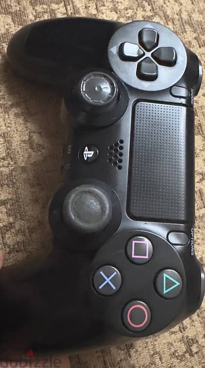 playstation4 controller دراع بلايستيشن ٤ اصلي