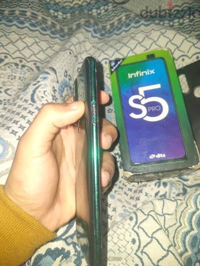 infinix s5proللبيع