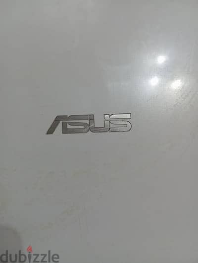 جهاز Asus مفهوش خدش للبيع باقل سعر