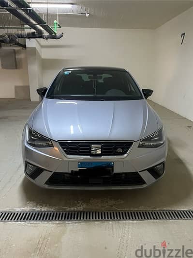 Seat Ibiza 2020