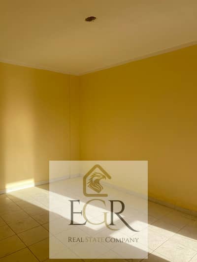 Apartment for rent in Rehab City, 3 bedrooms, next to services 108m