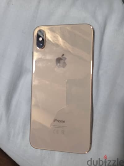 xs max