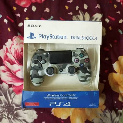 دراع ps4 dualshock